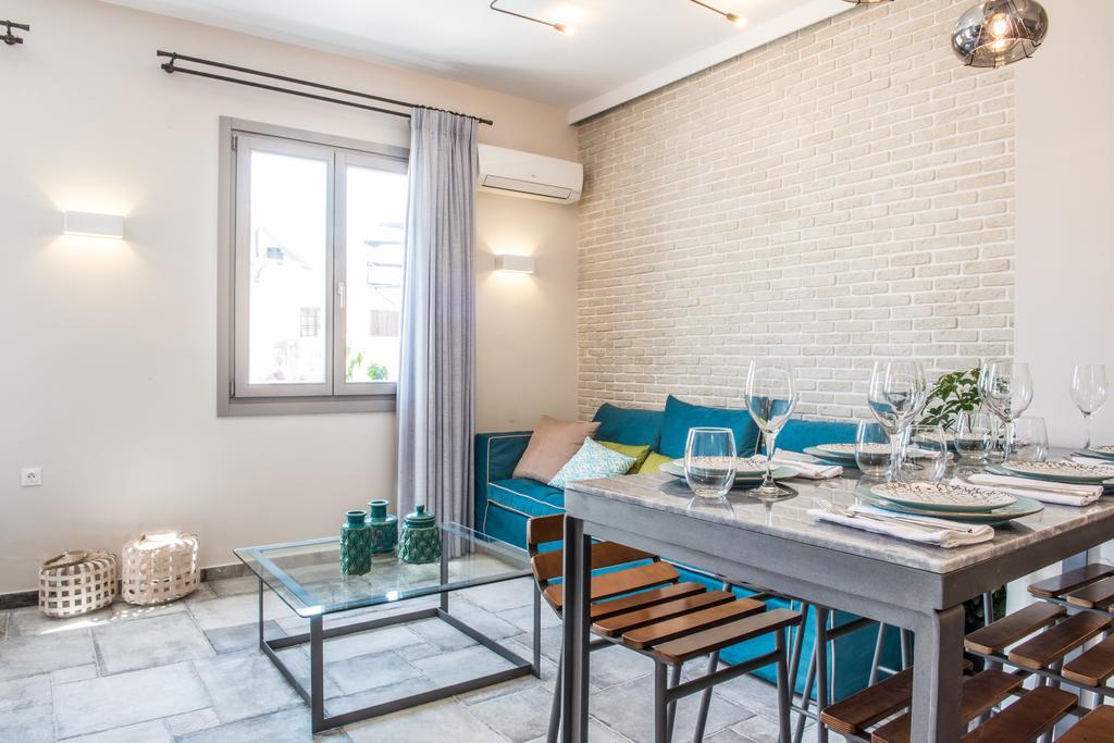 Casa Maritima Διαμέρισμα Χανιά Εξωτερικό φωτογραφία
