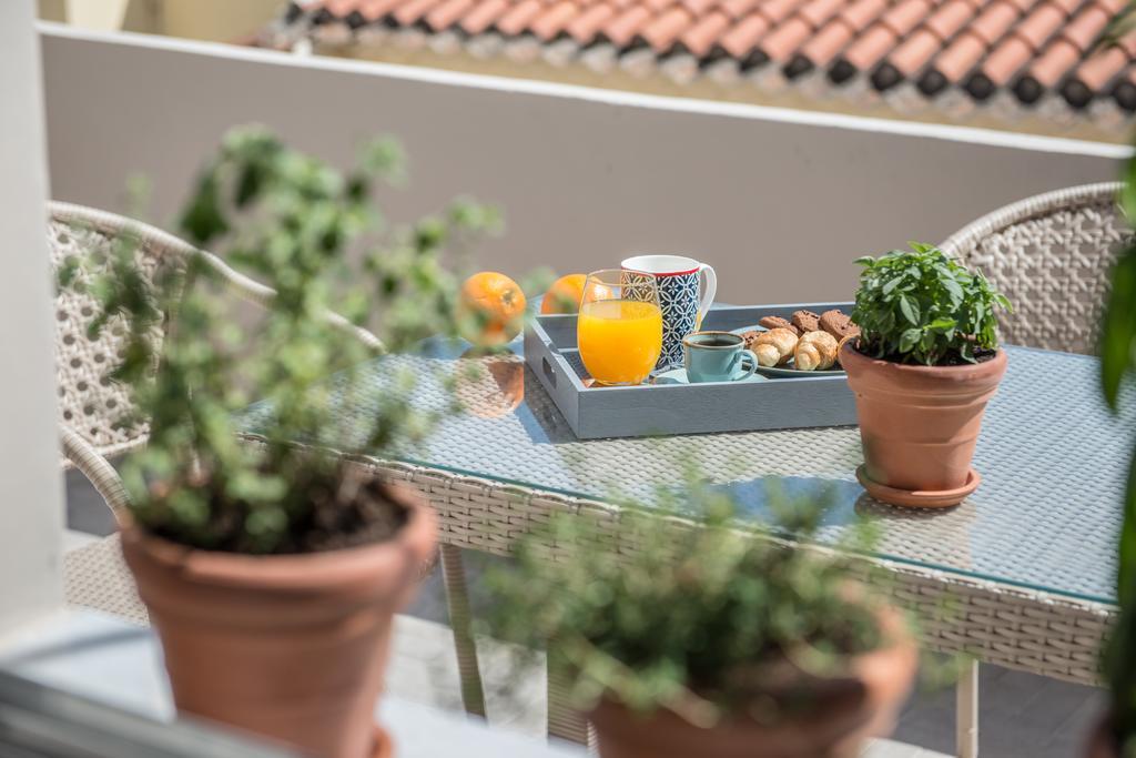 Casa Maritima Διαμέρισμα Χανιά Εξωτερικό φωτογραφία