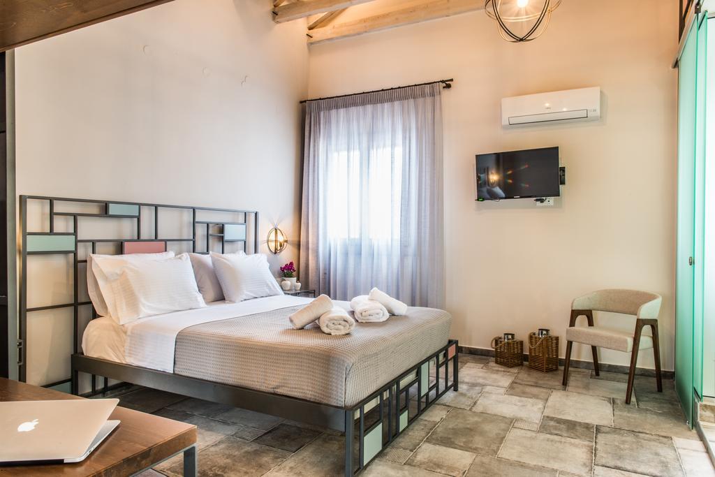 Casa Maritima Διαμέρισμα Χανιά Εξωτερικό φωτογραφία