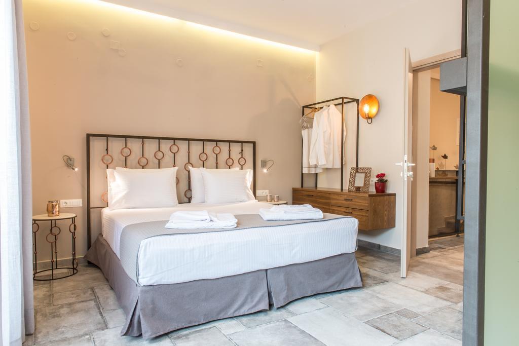 Casa Maritima Διαμέρισμα Χανιά Εξωτερικό φωτογραφία