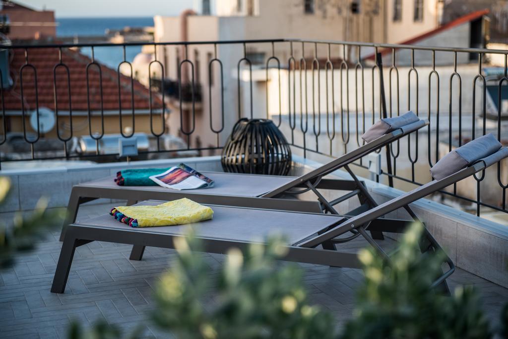 Casa Maritima Διαμέρισμα Χανιά Εξωτερικό φωτογραφία