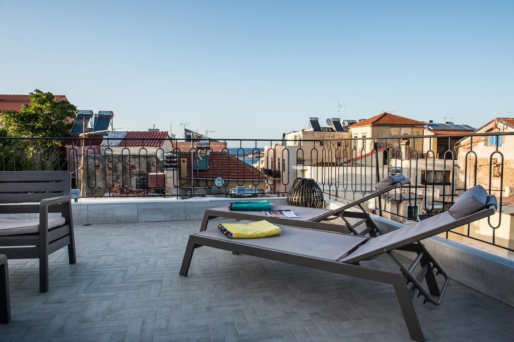 Casa Maritima Διαμέρισμα Χανιά Εξωτερικό φωτογραφία