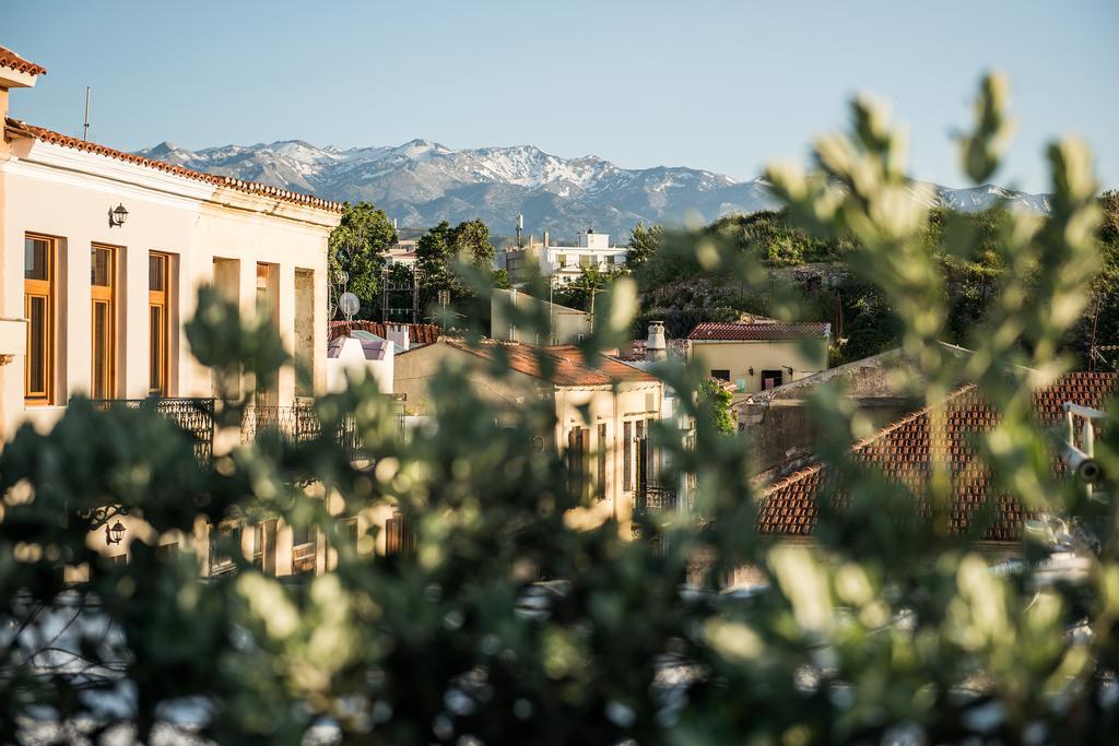 Casa Maritima Διαμέρισμα Χανιά Εξωτερικό φωτογραφία