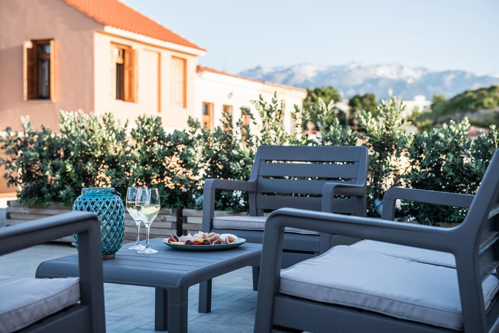 Casa Maritima Διαμέρισμα Χανιά Εξωτερικό φωτογραφία
