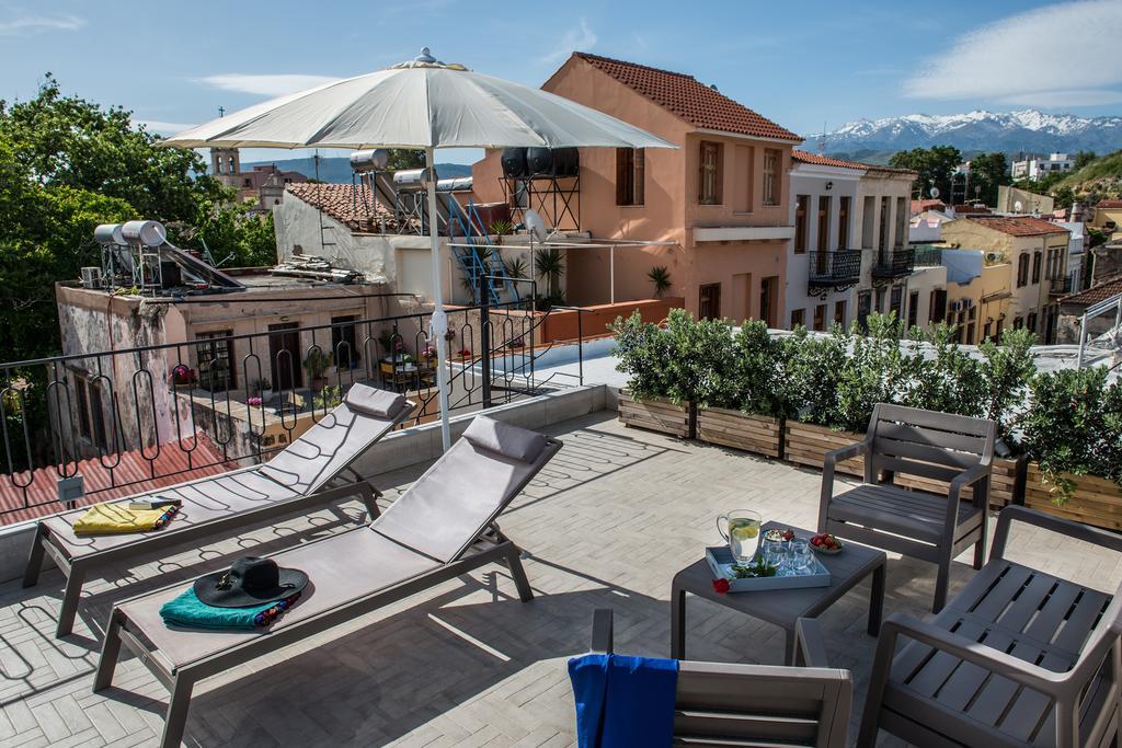 Casa Maritima Διαμέρισμα Χανιά Εξωτερικό φωτογραφία