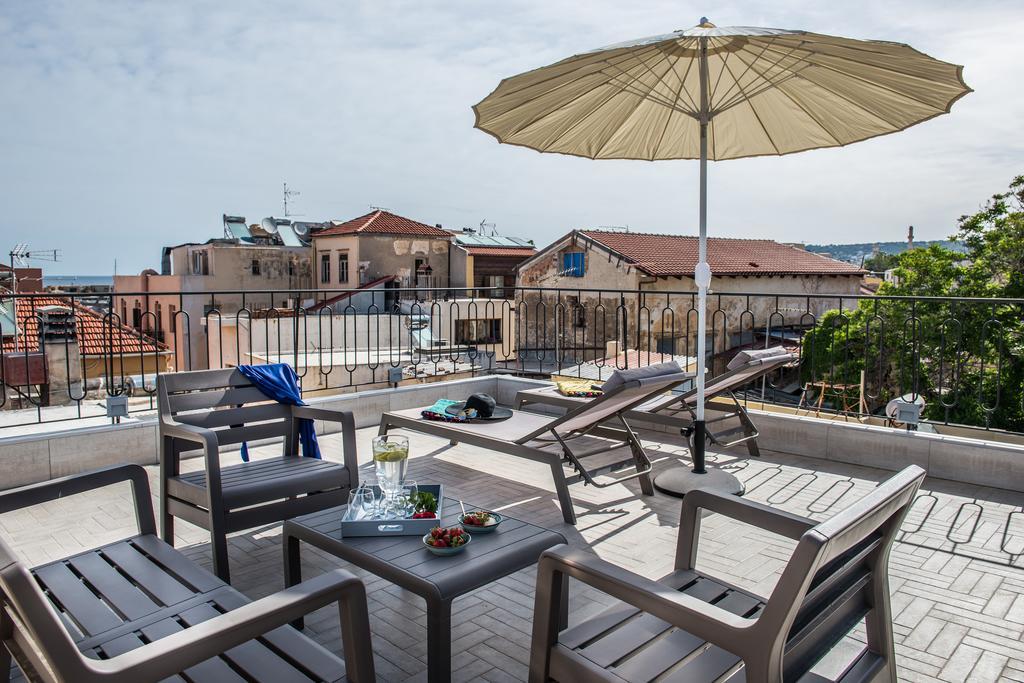 Casa Maritima Διαμέρισμα Χανιά Εξωτερικό φωτογραφία