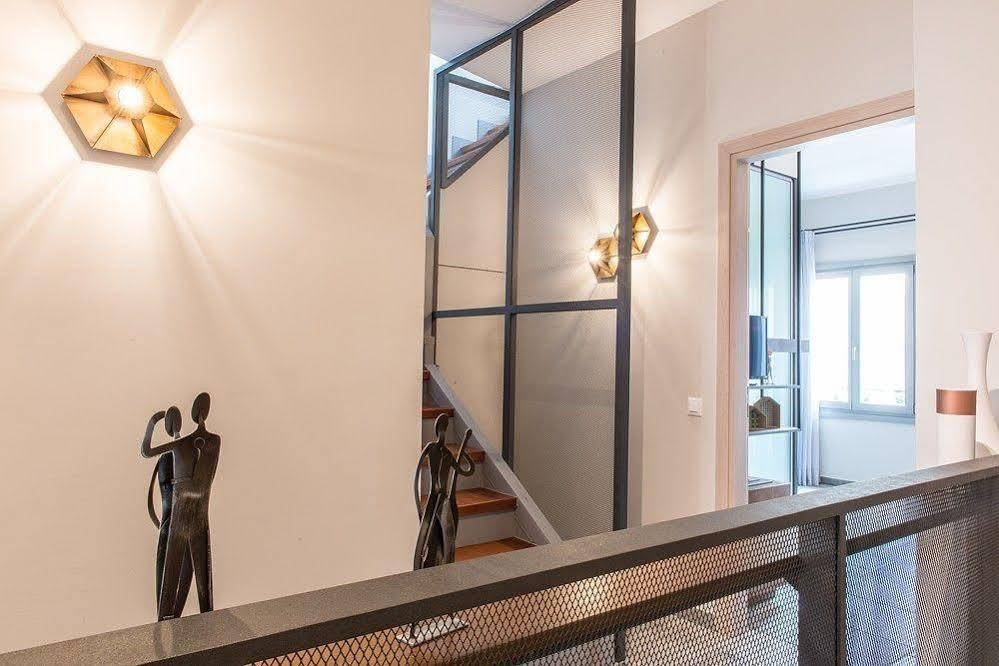 Casa Maritima Διαμέρισμα Χανιά Εξωτερικό φωτογραφία