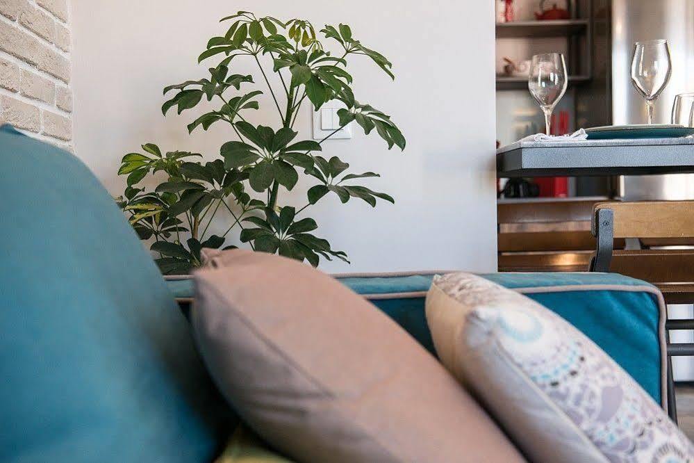 Casa Maritima Διαμέρισμα Χανιά Εξωτερικό φωτογραφία