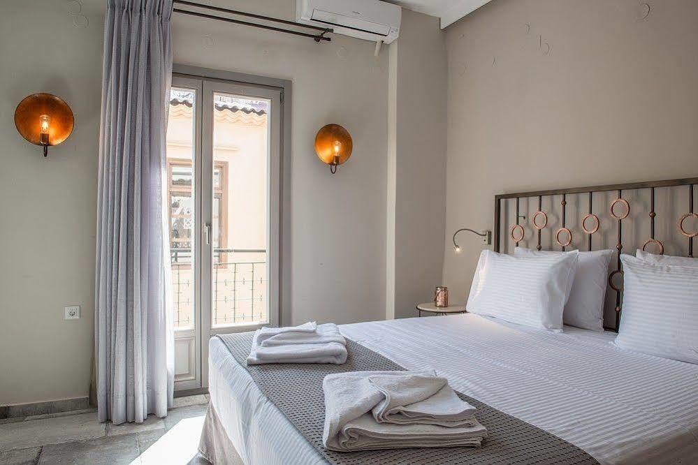 Casa Maritima Διαμέρισμα Χανιά Εξωτερικό φωτογραφία